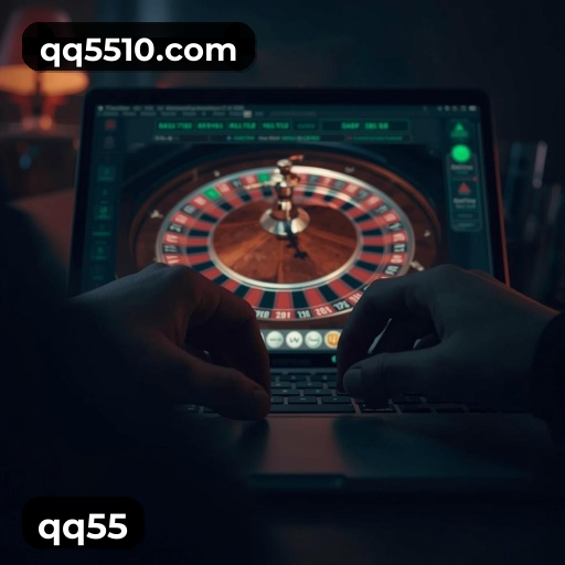 Cassino ao Vivo qq55 - Dealers Brasileiros Profissionais