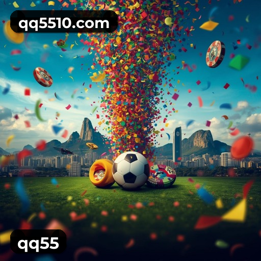 Imagem secundária de apoio para instalação do app qq55