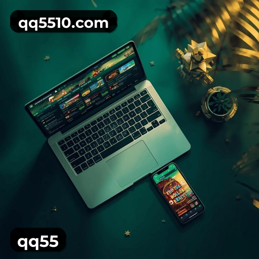 Processo de Download do App qq55 - Passo a Passo Simples