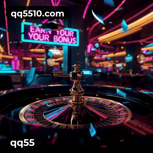 Vantagens de jogar slots no qq55 Brasil