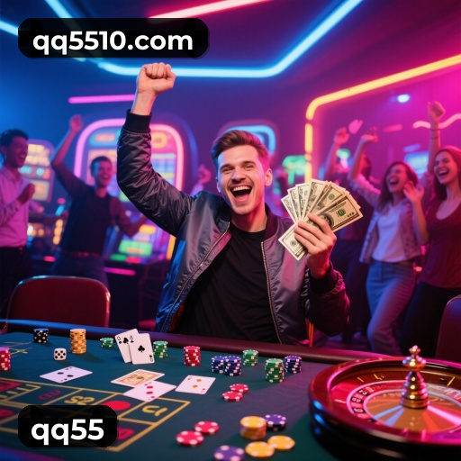 Jogos de Cassino Premium - Slots, Roleta, Blackjack e Dealer Ao Vivo