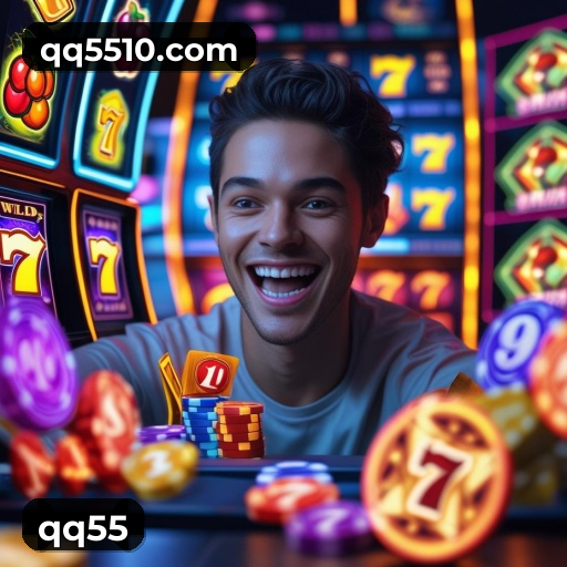 Jogos de Mesa Premium qq55 - Blackjack, Roleta, Baccarat