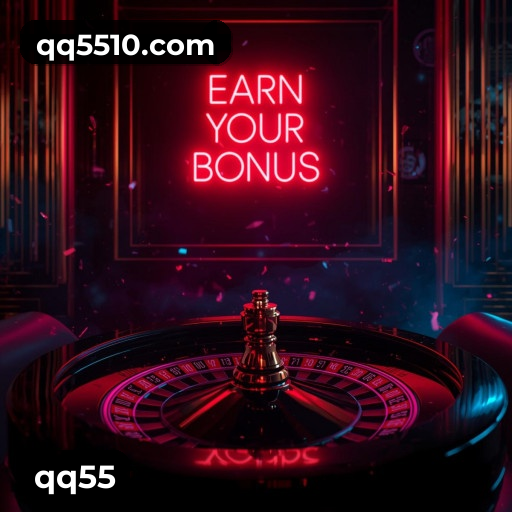 Benefícios do Login qq55 - Bônus e Vantagens Exclusivas