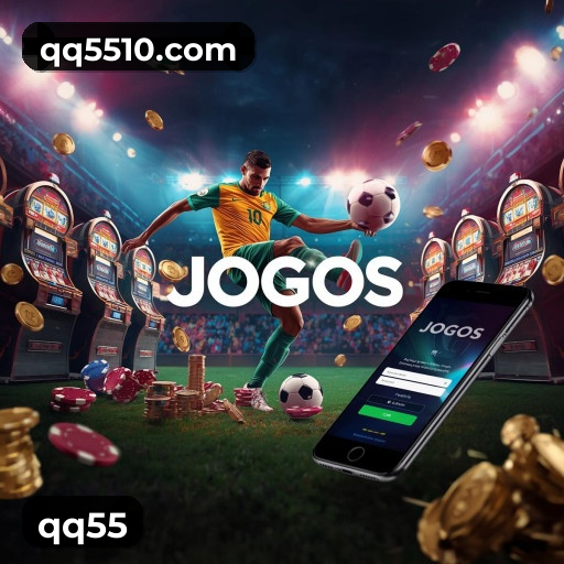 Coleção Premium de Slots qq55 - NetEnt, Pragmatic Play, Evolution