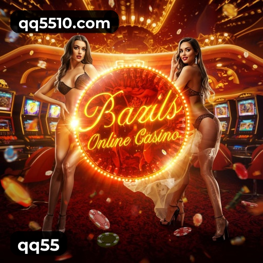 Vantagens de jogar slots no qq55 Brasil